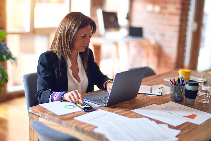 Developing your company’s strategy