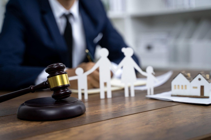 How to choose your lawyer specializing in family law?